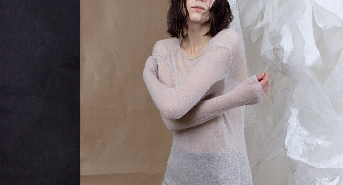 Signature Piece: The Second Skin