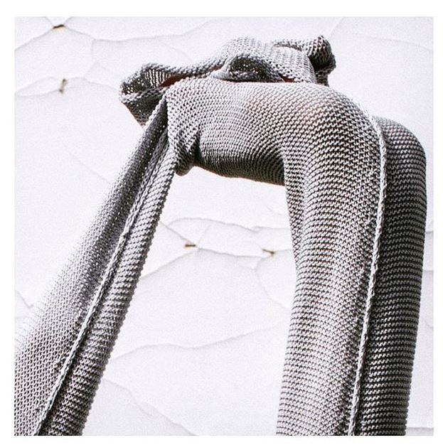 Conscious choices that lead to sustainable design