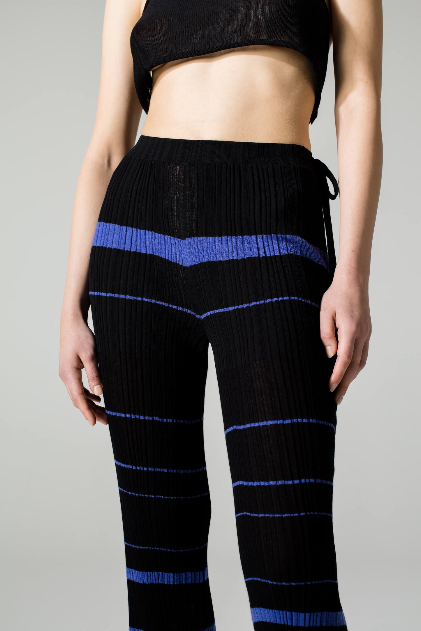 BERNIN + PANTS - BaibaRipa