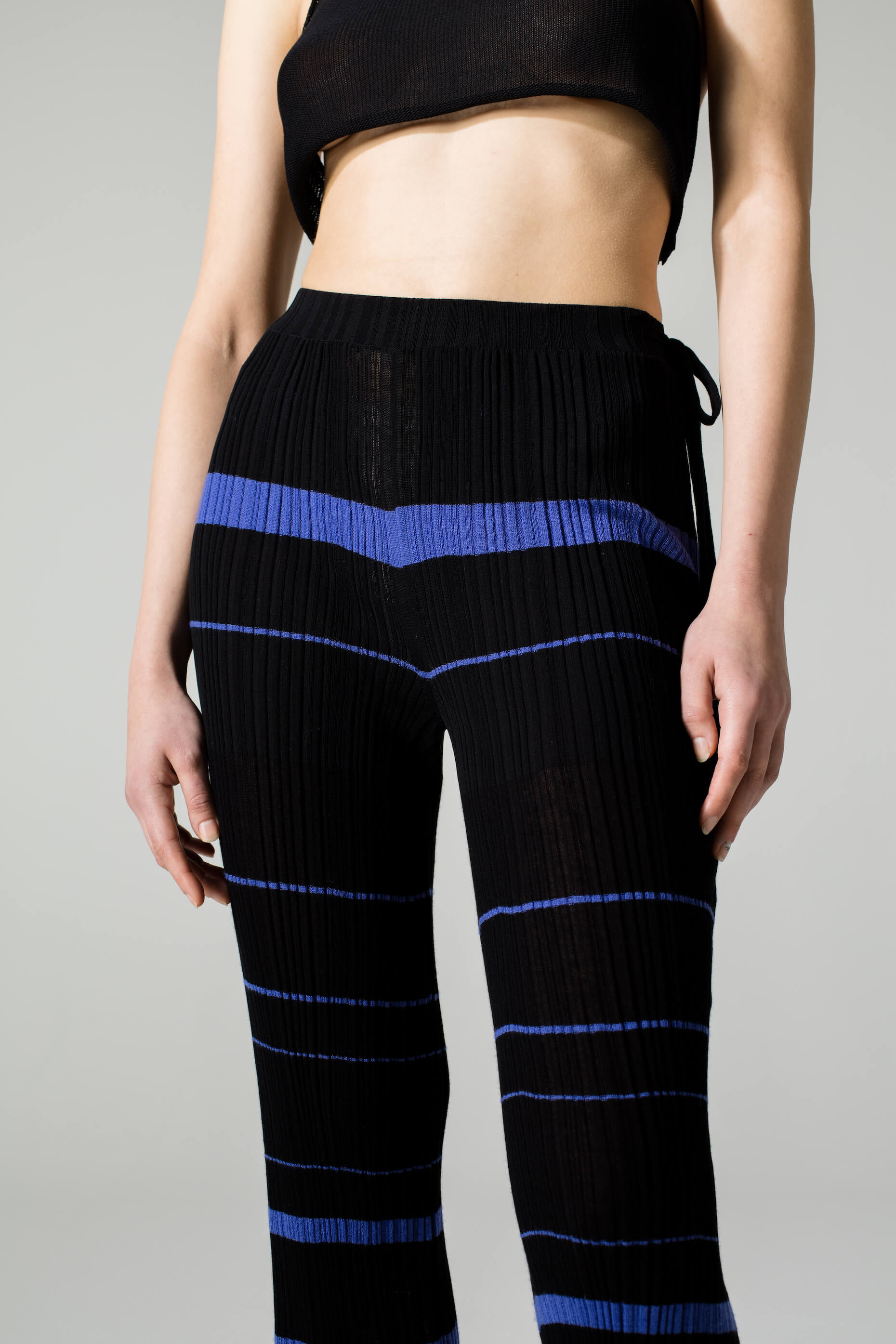 BERNIN + PANTS - BaibaRipa