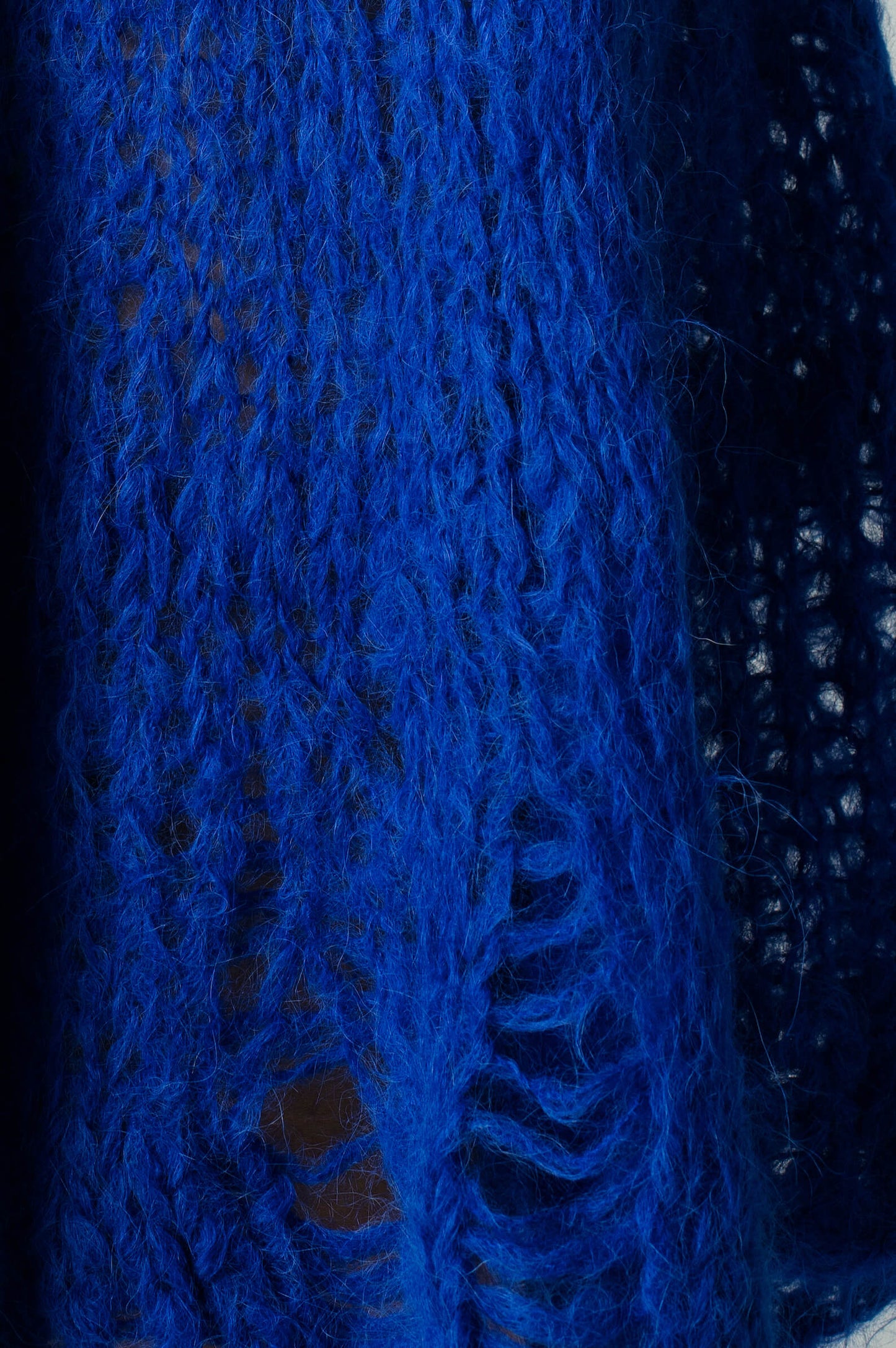 LUSI SKIRT - BaibaRipa