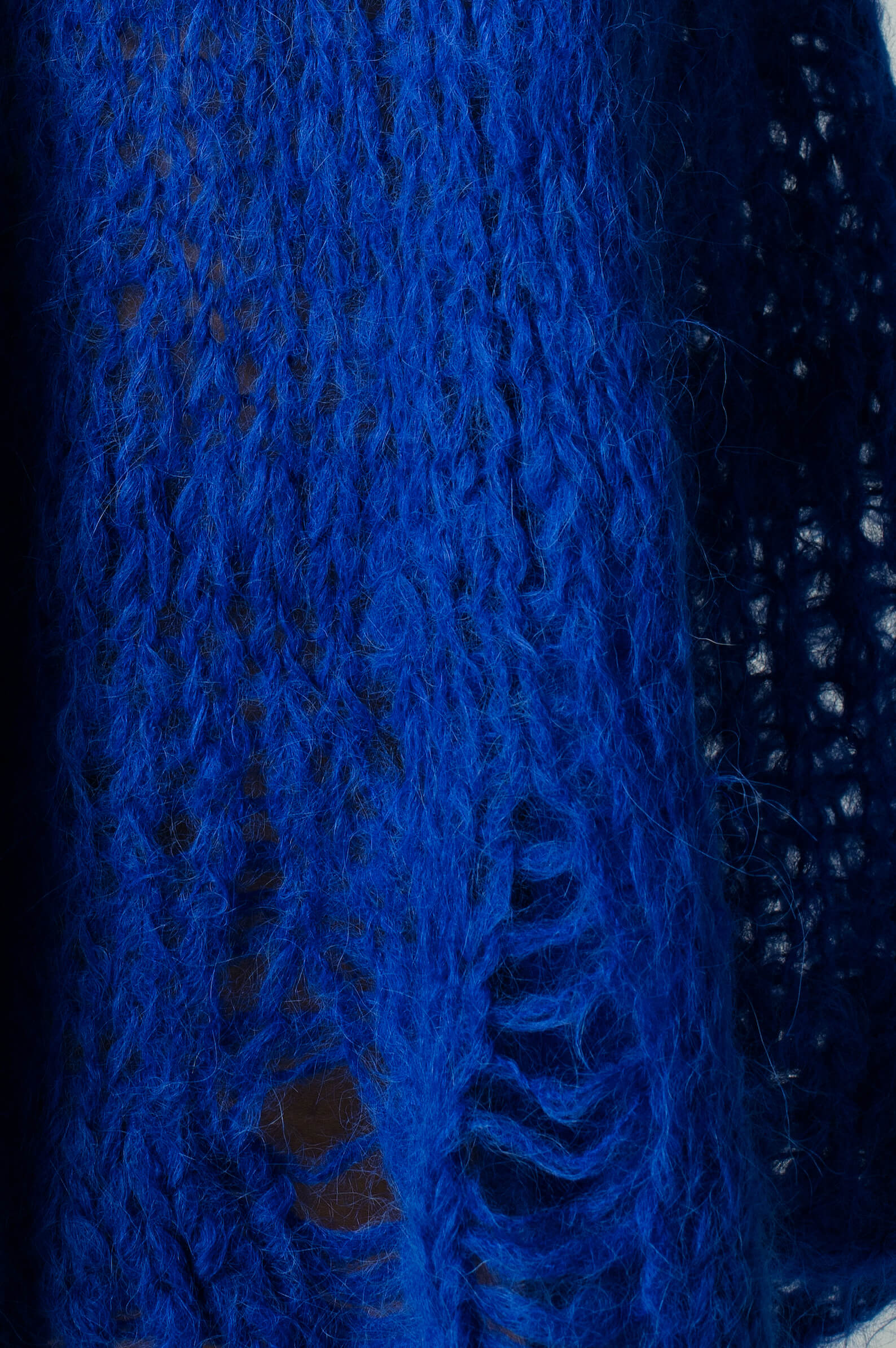 LUSI SKIRT - BaibaRipa