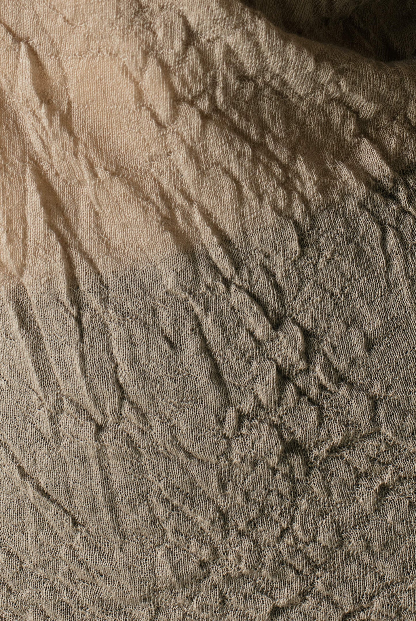 SECOND SKIN Turtleneck - BaibaRipa