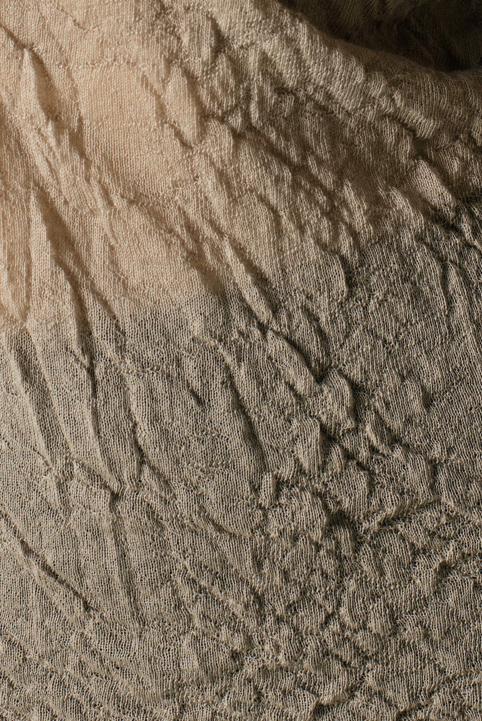 SECOND SKIN Turtleneck - BaibaRipa