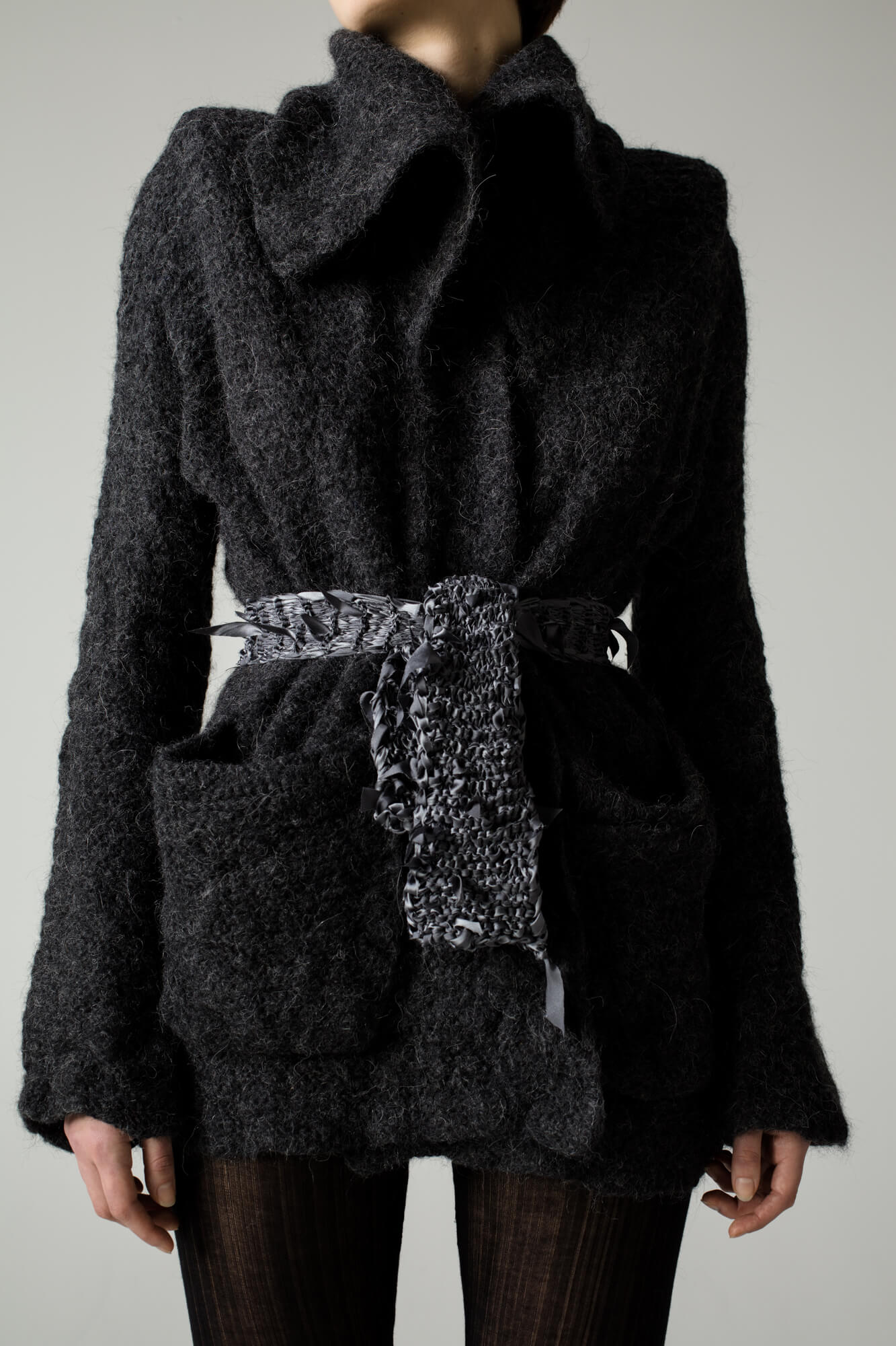 ORSK Jacket - BaibaRipa