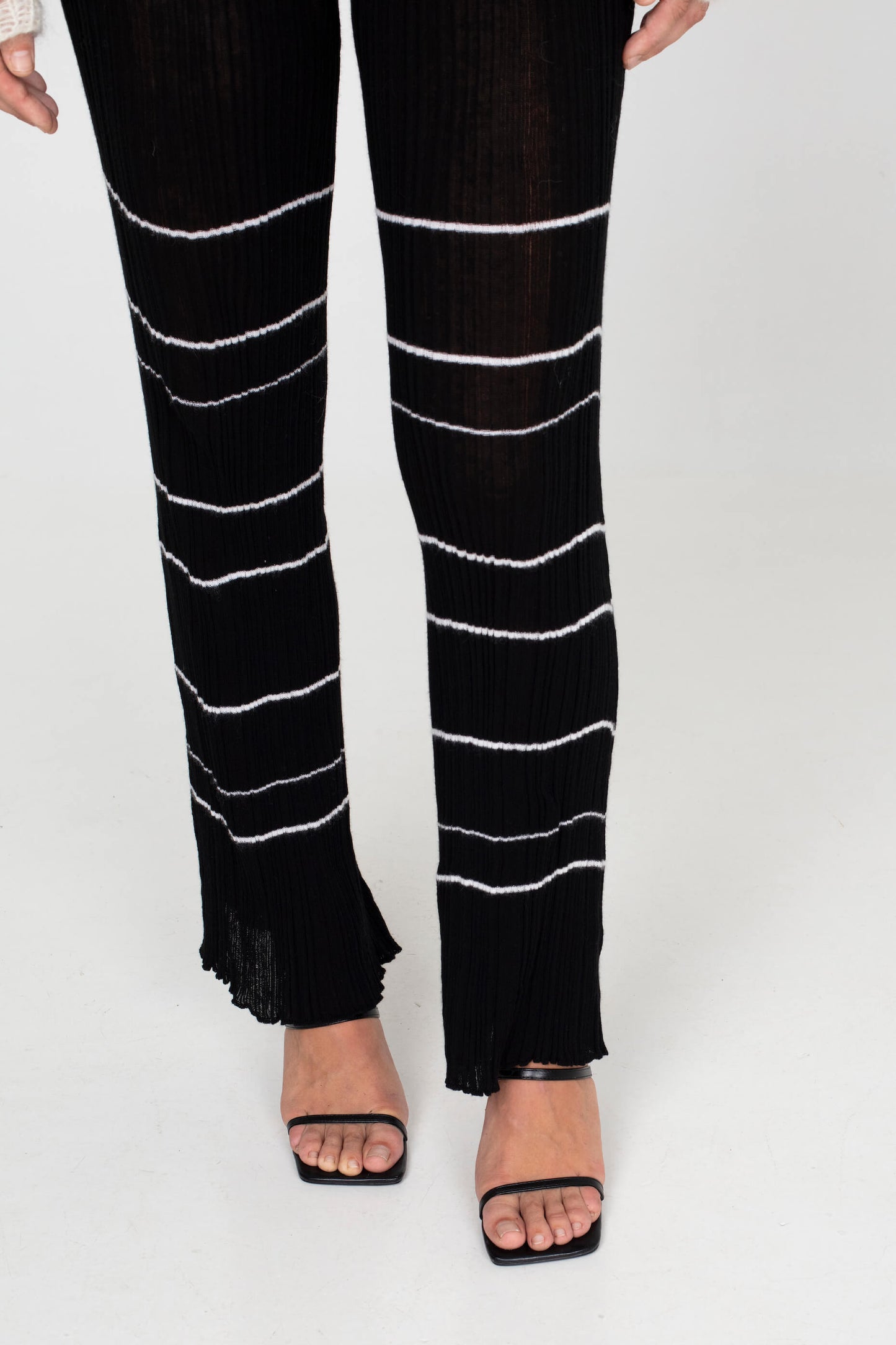 BERNIN PANTS - BaibaRipa