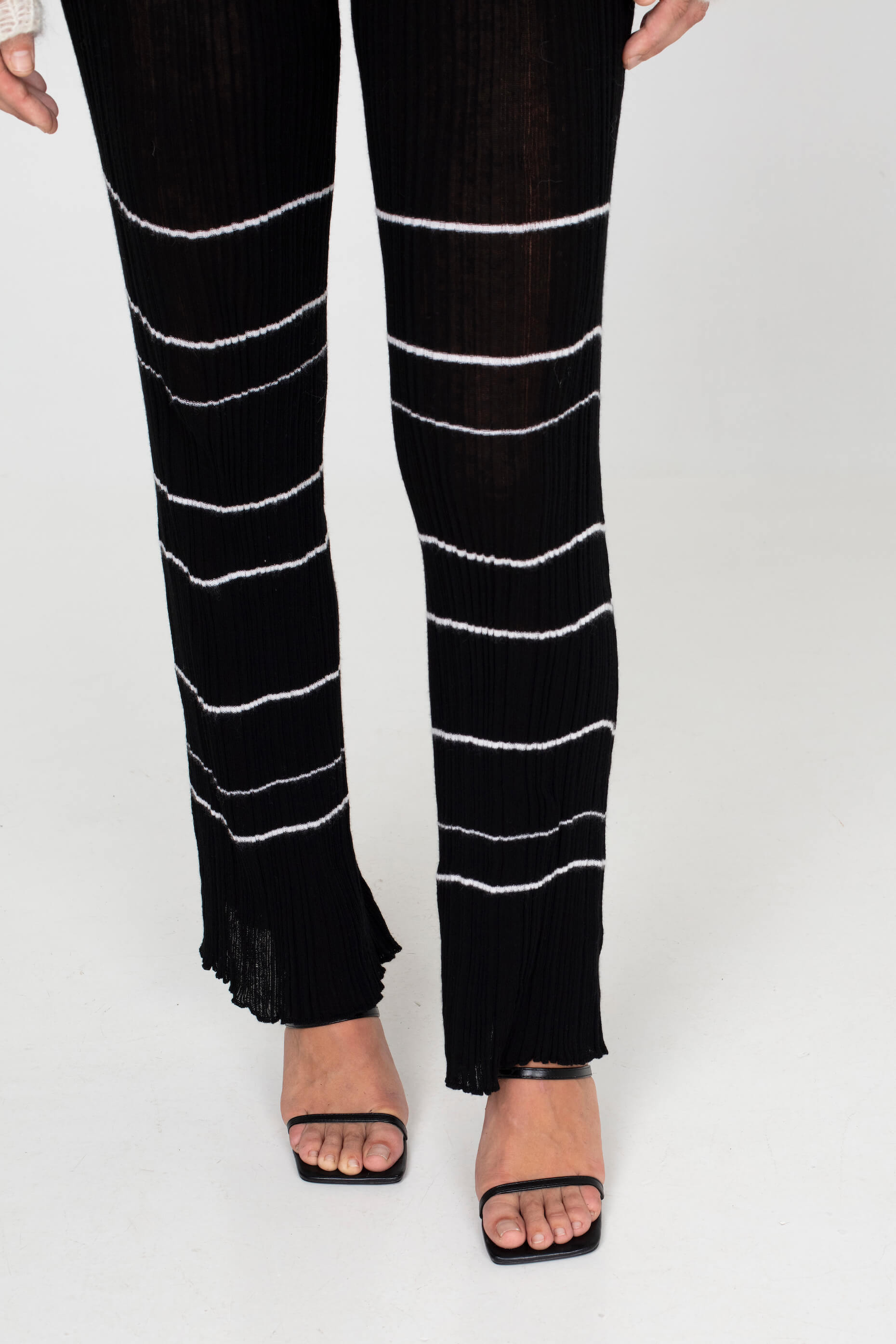 BERNIN PANTS - BaibaRipa