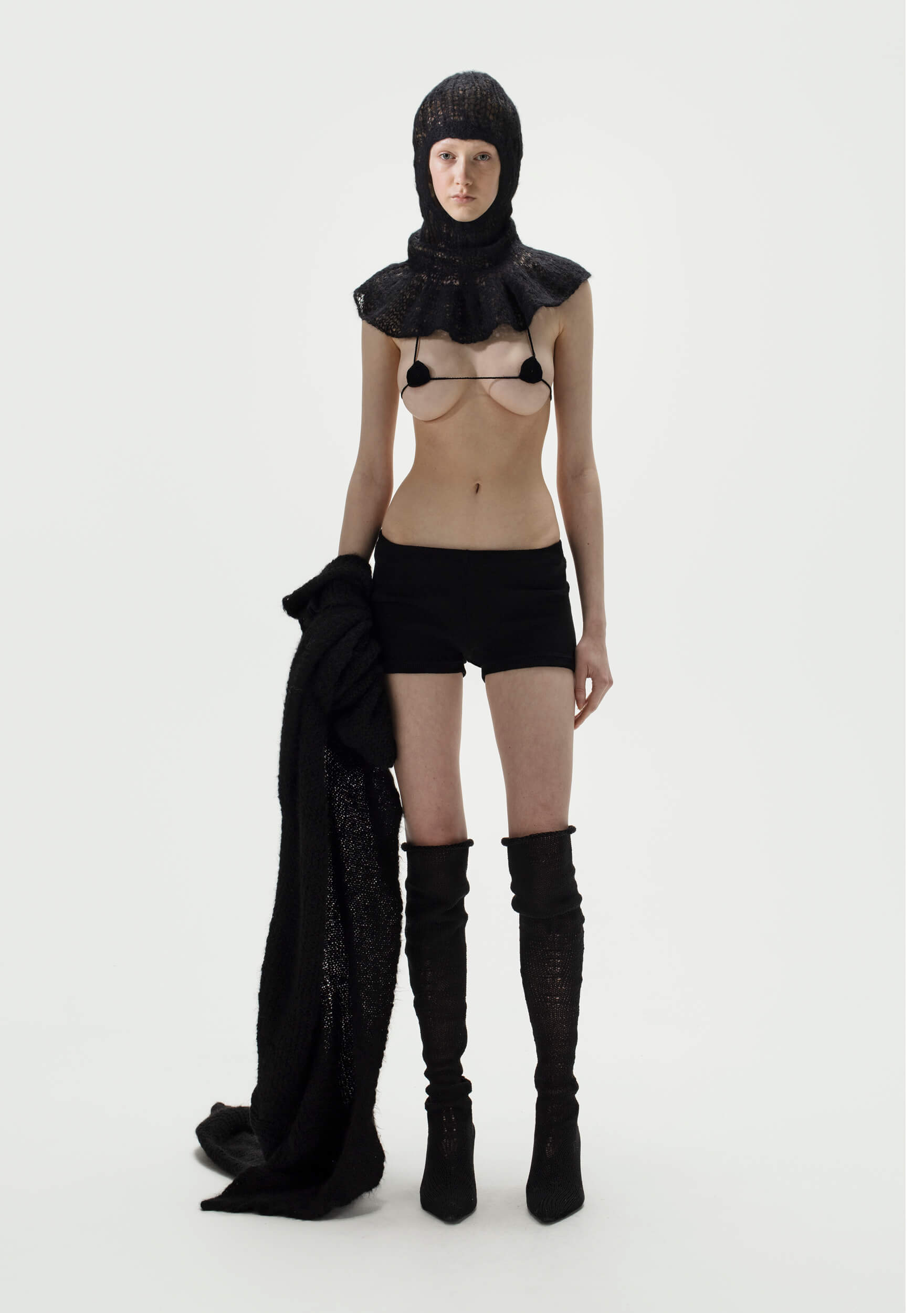 HAT  B10 - BaibaRipa