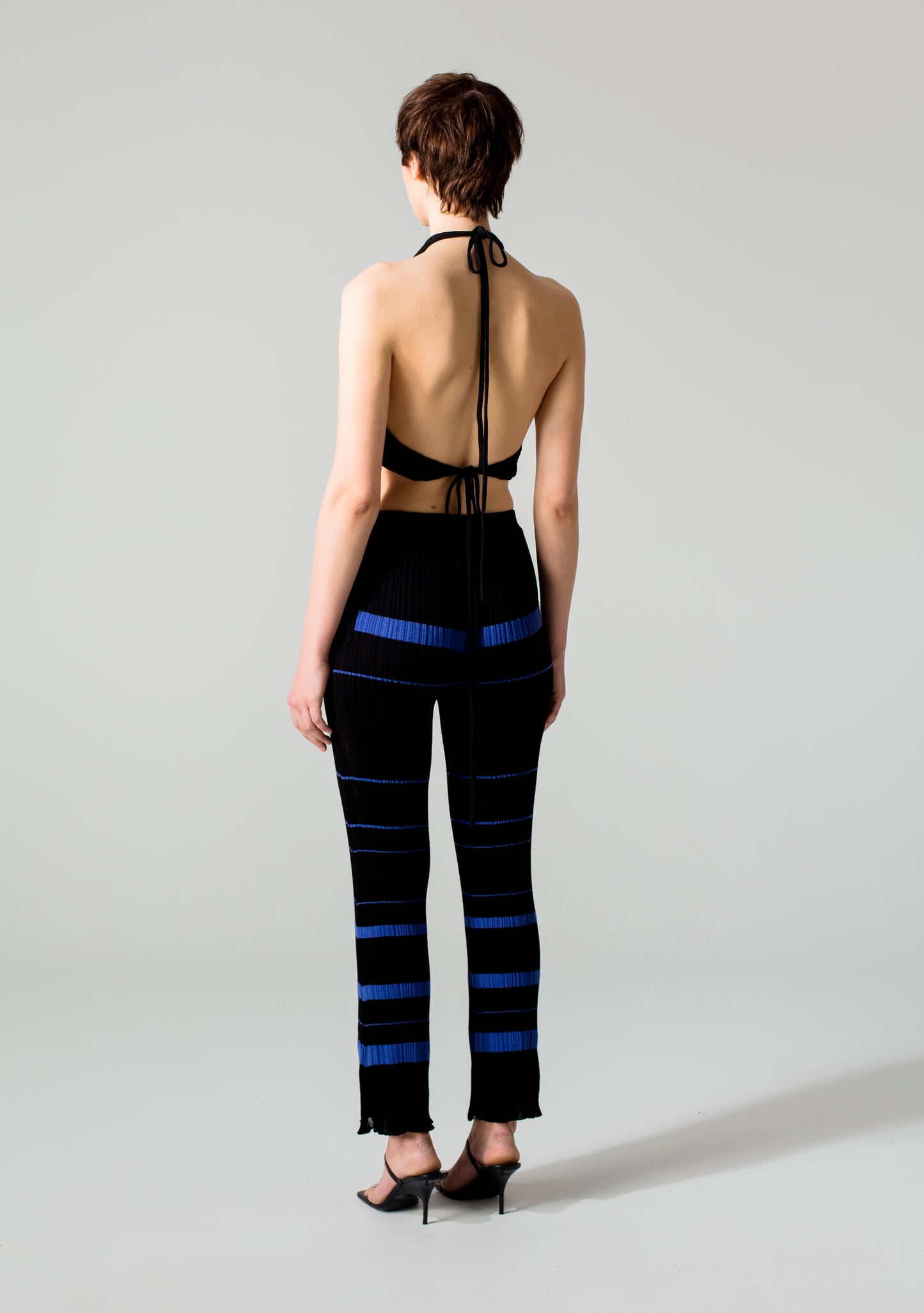 BERNIN + PANTS - BaibaRipa