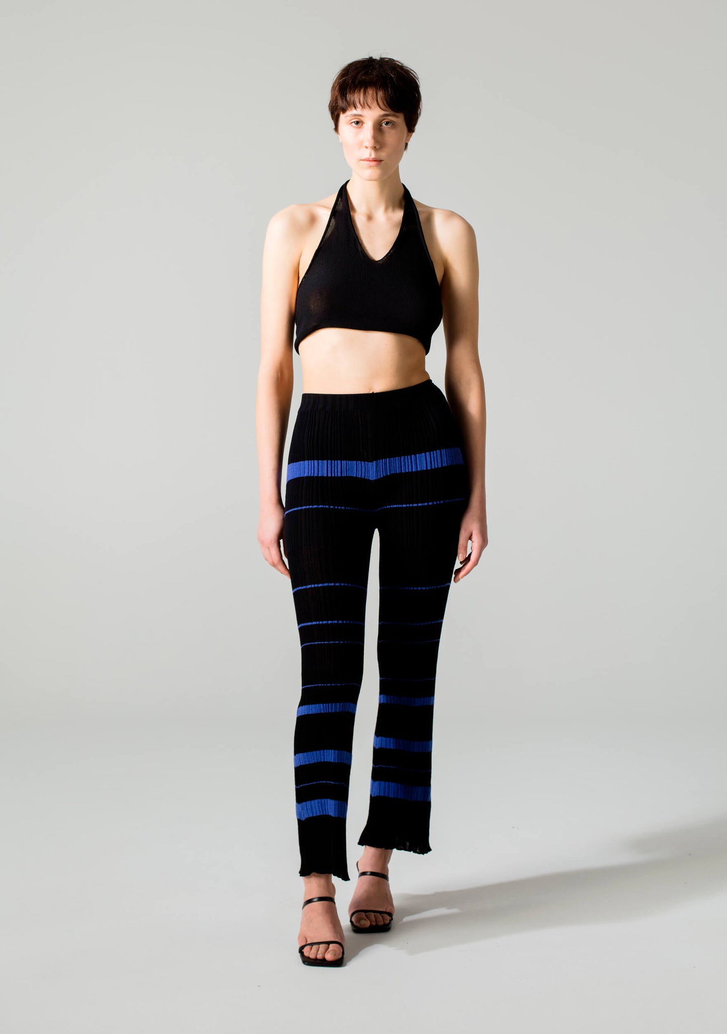 BERNIN + PANTS - BaibaRipa