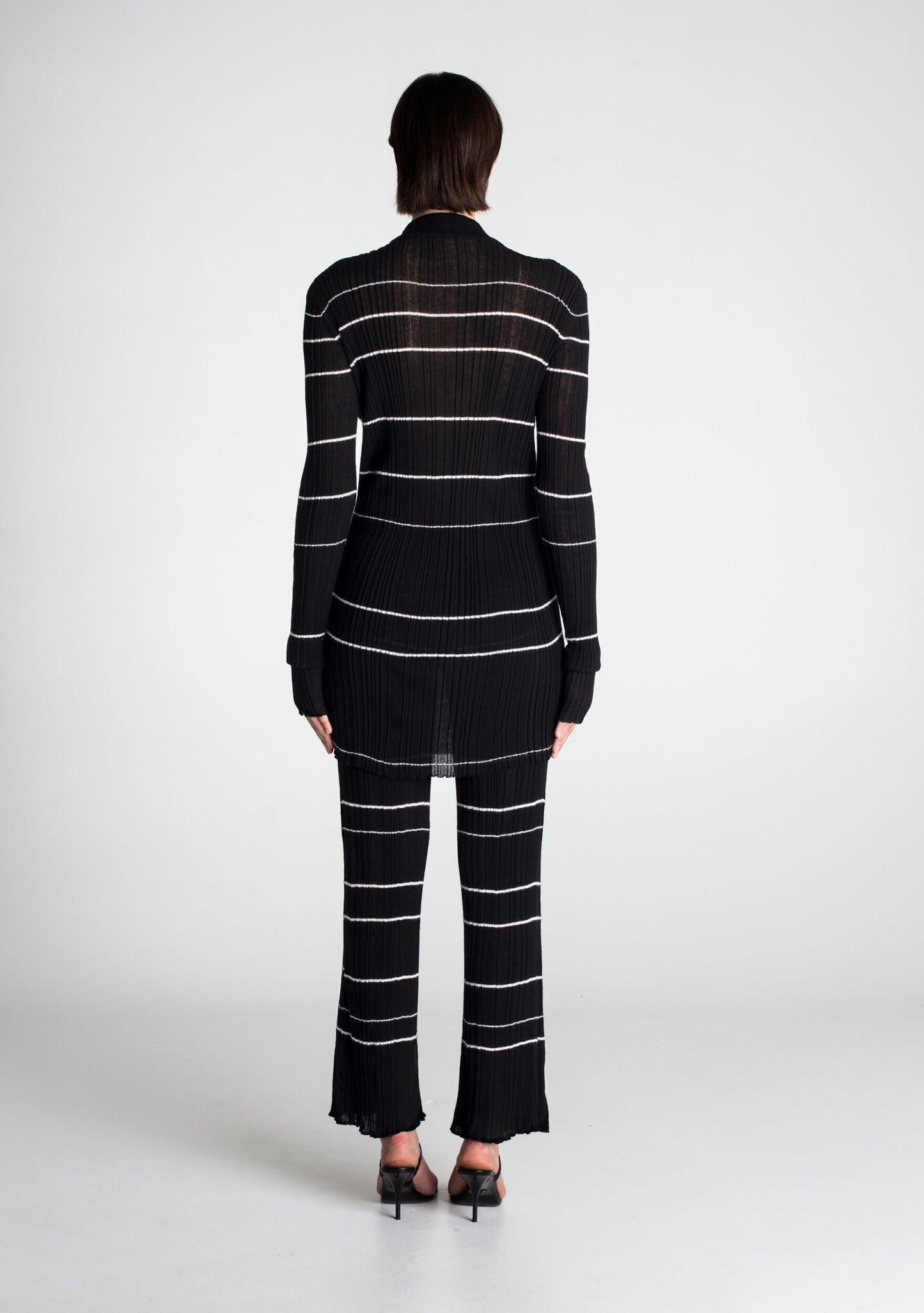 BERNIN PANTS - BaibaRipa