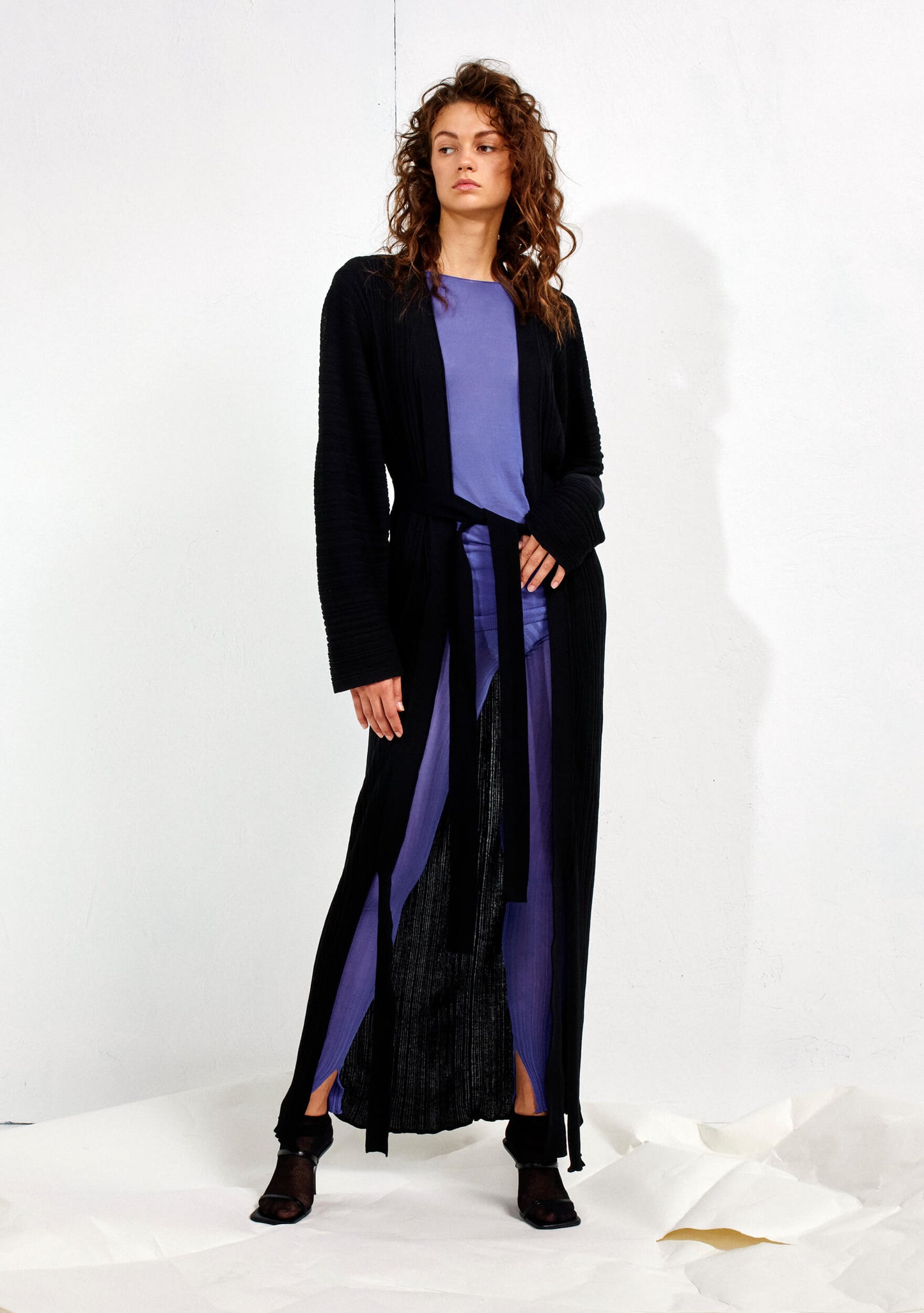 KOTTO  LONG - BaibaRipa