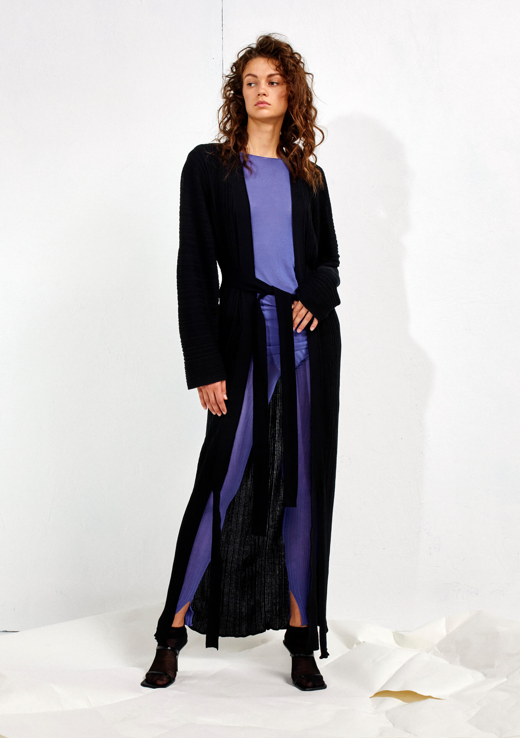 KOTTO  LONG - BaibaRipa