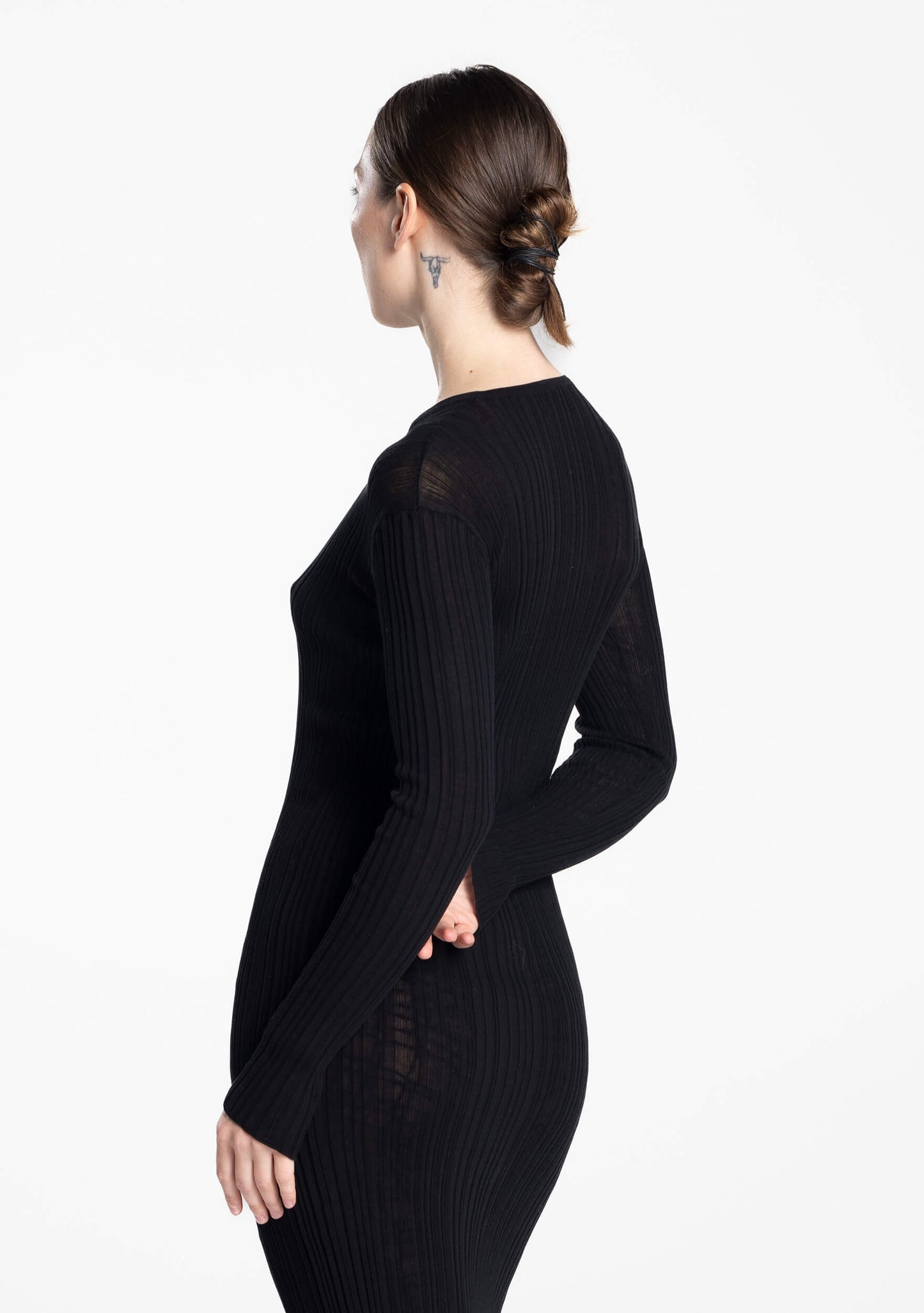 NANCYTA BLACK - BaibaRipa