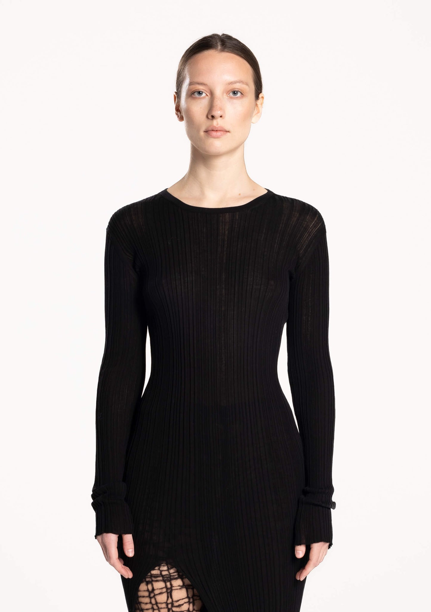 nancyta - giza cotton - dress -zoom