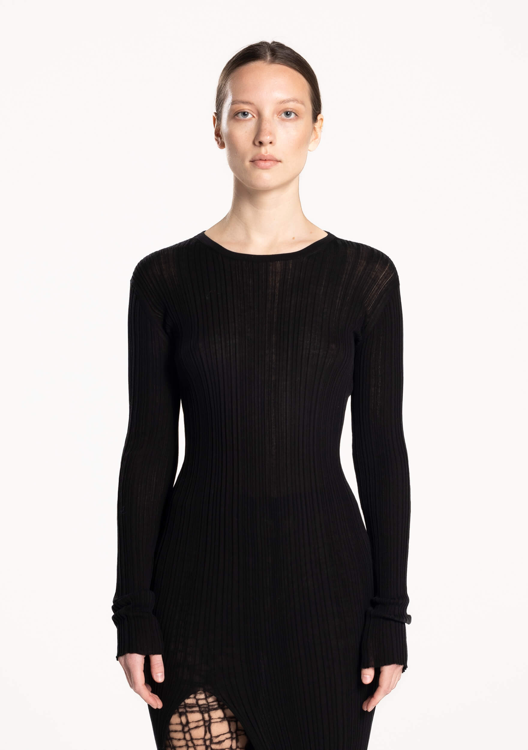 nancyta - giza cotton - dress -zoom