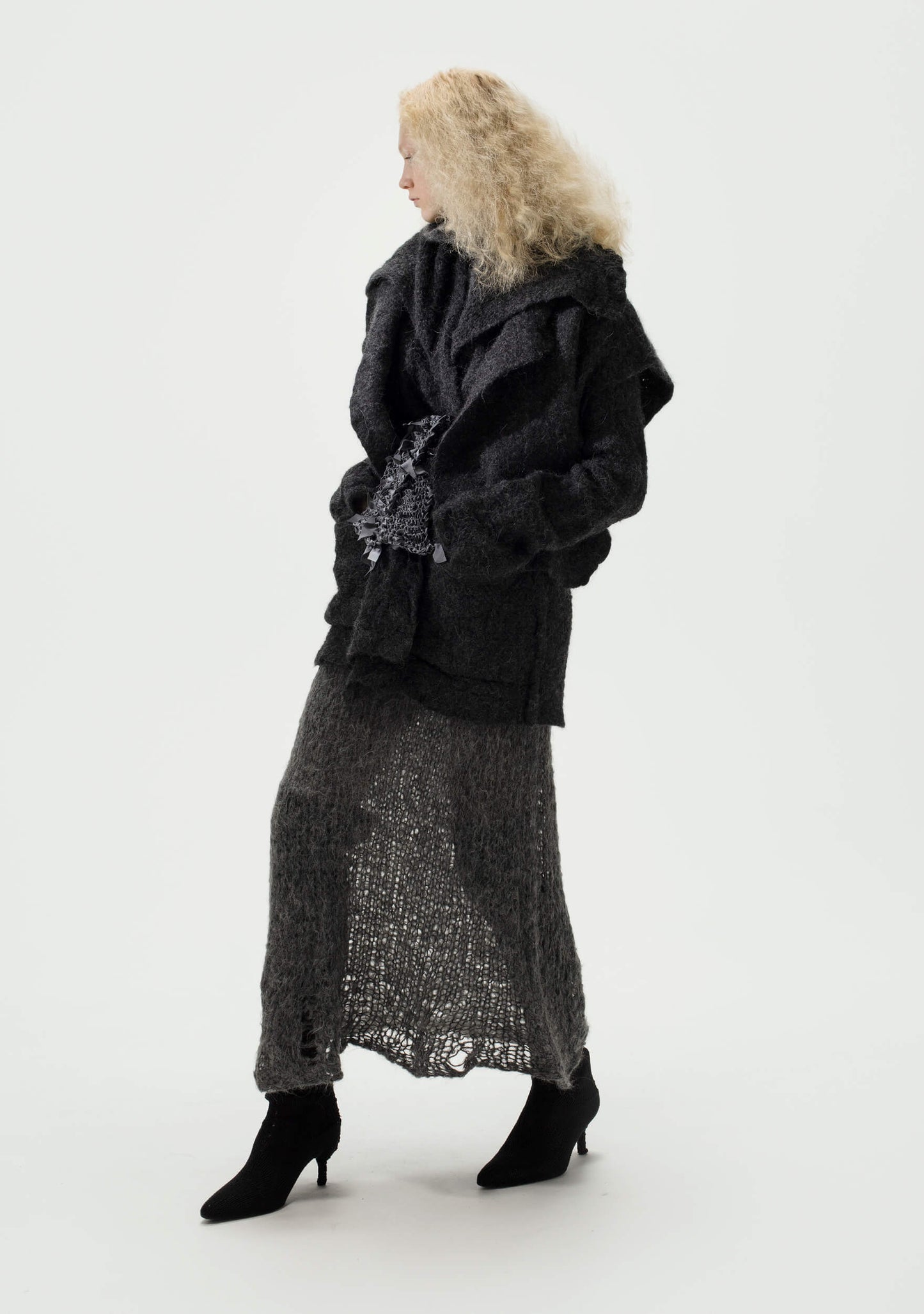ORSK Jacket - BaibaRipa