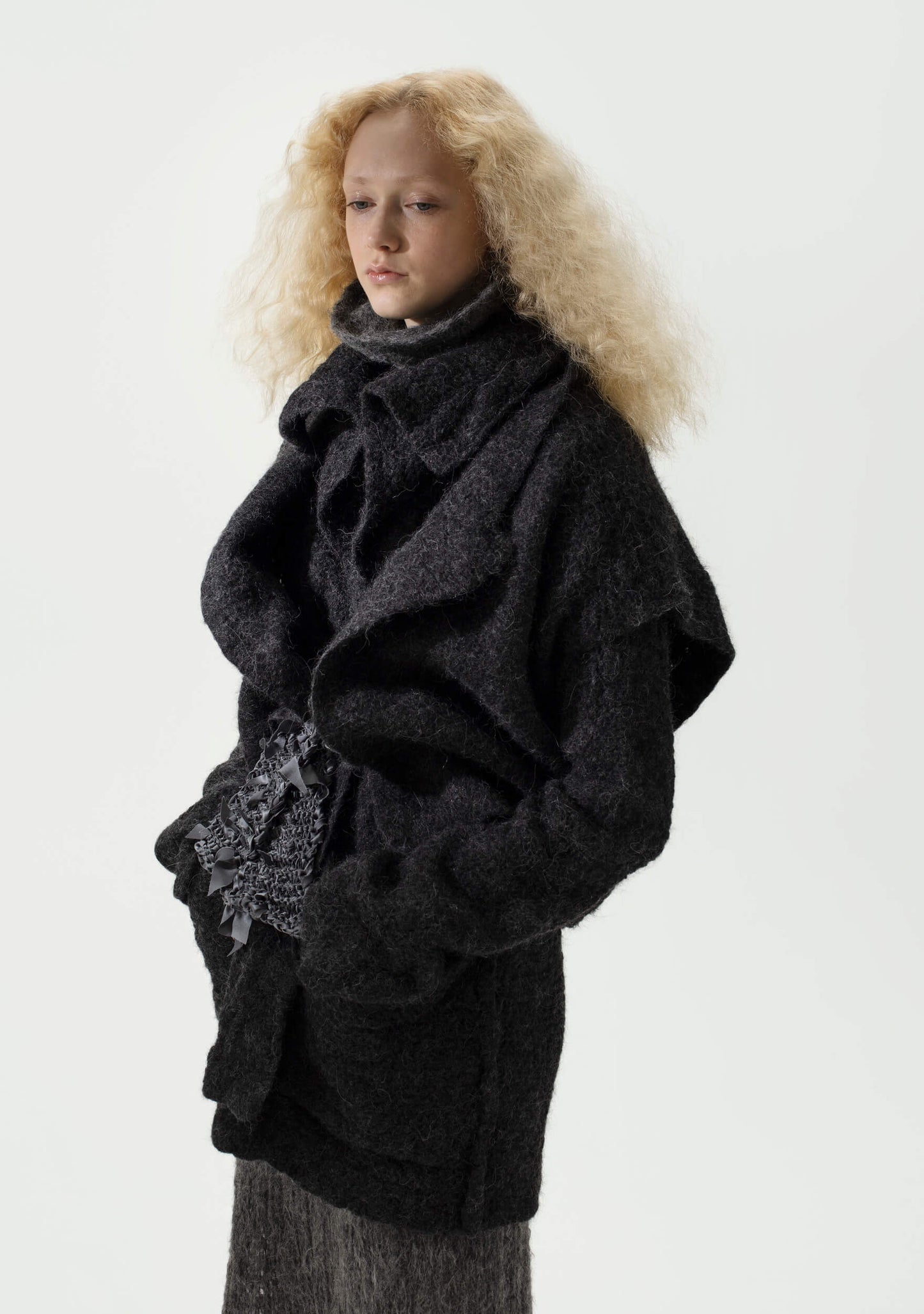 ORSK Jacket - BaibaRipa