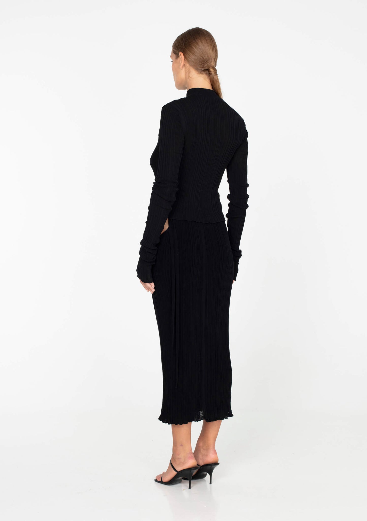 PULA SKIRT - BaibaRipa