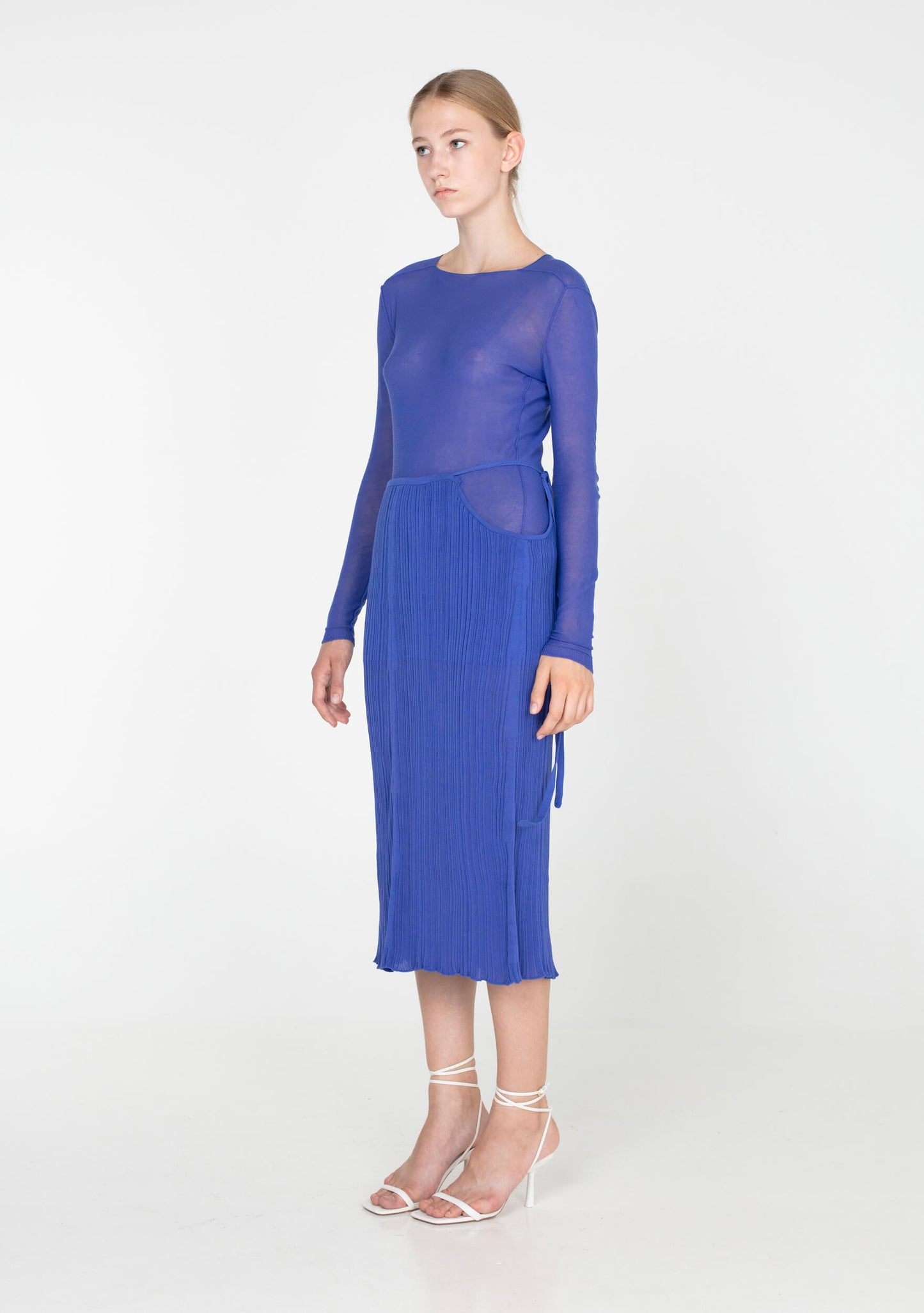 PULA SKIRT - BaibaRipa