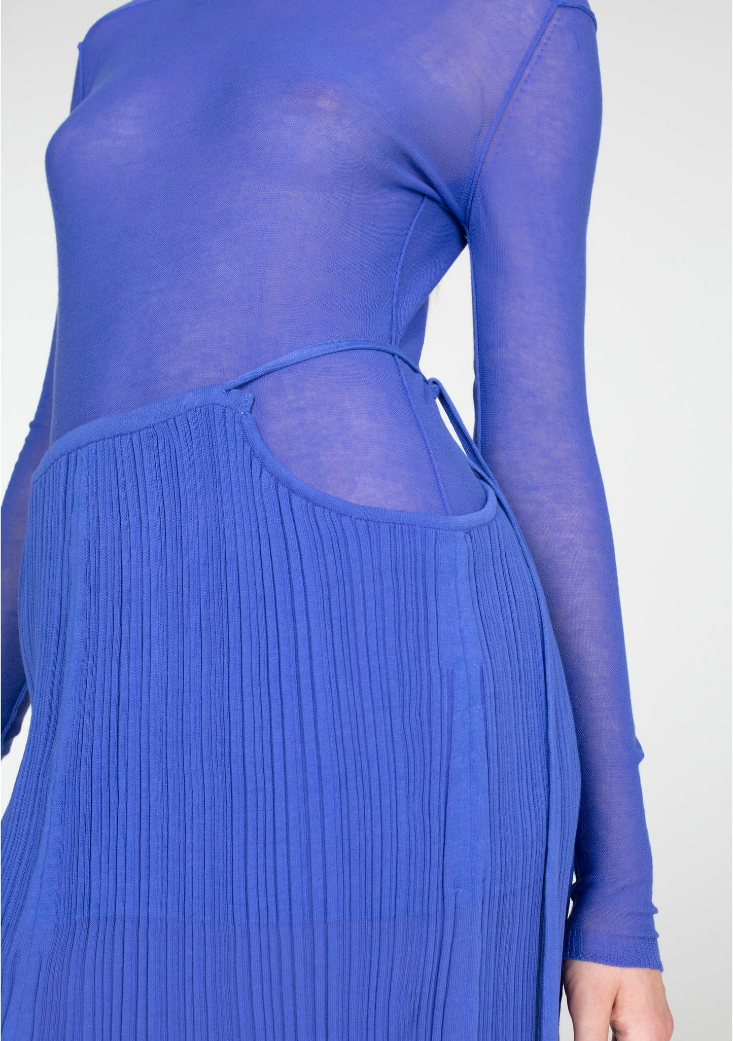 PULA SKIRT - BaibaRipa