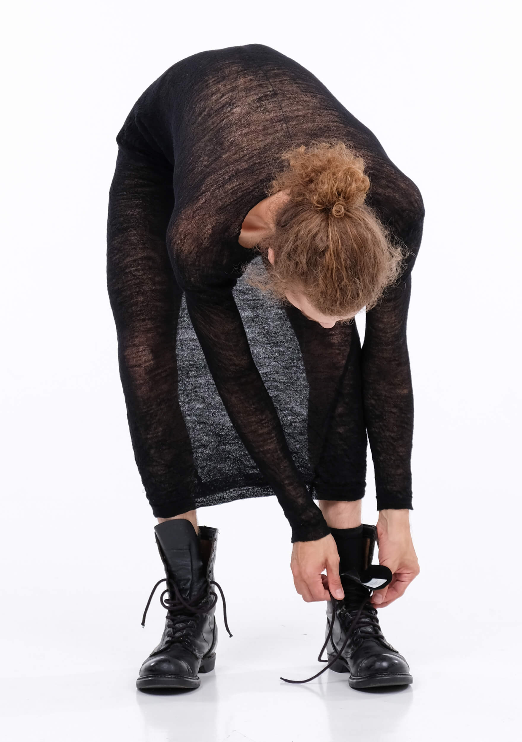 SECOND SKIN LONG - BaibaRipa