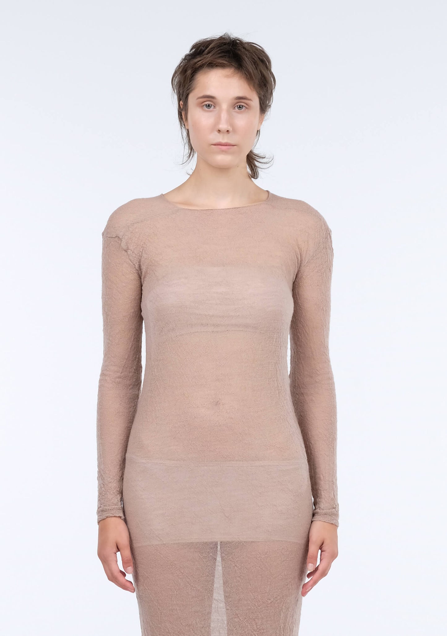 SECOND SKIN LONG - BaibaRipa