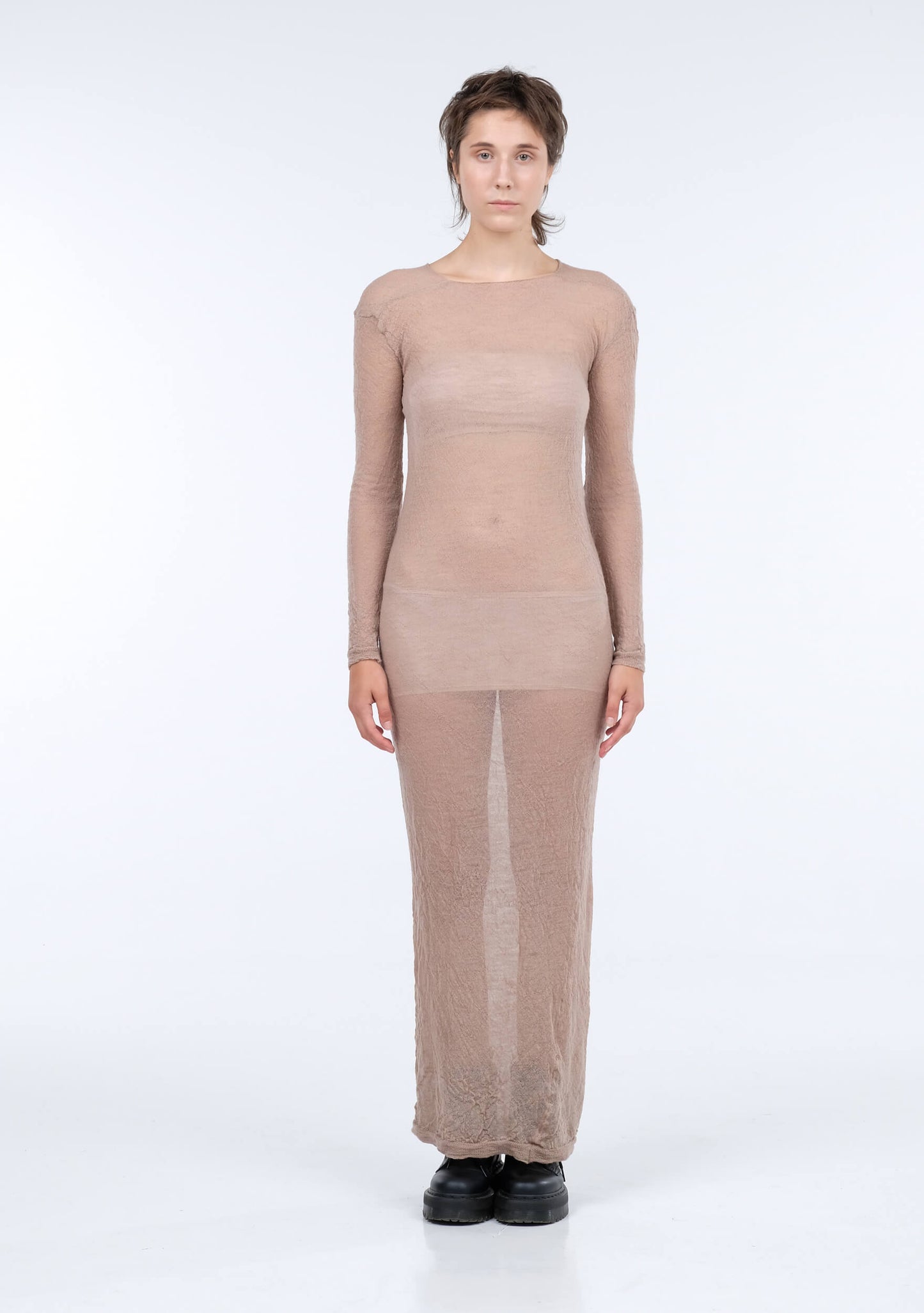 SECOND SKIN LONG - BaibaRipa