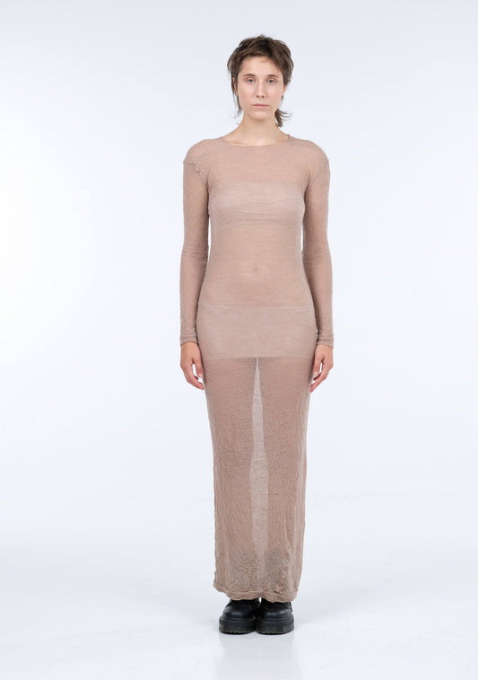 SECOND SKIN LONG - BaibaRipa