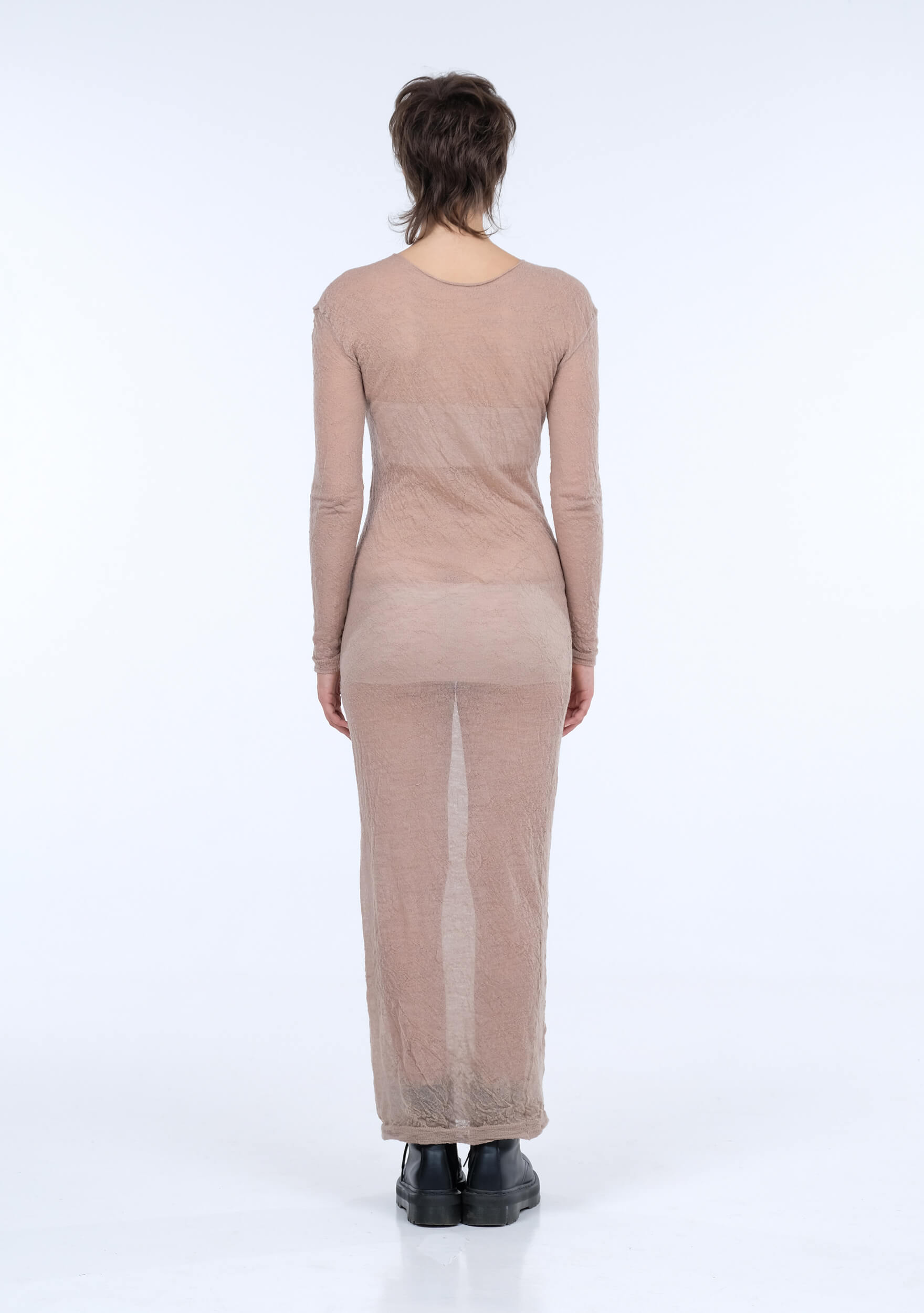 SECOND SKIN LONG - BaibaRipa