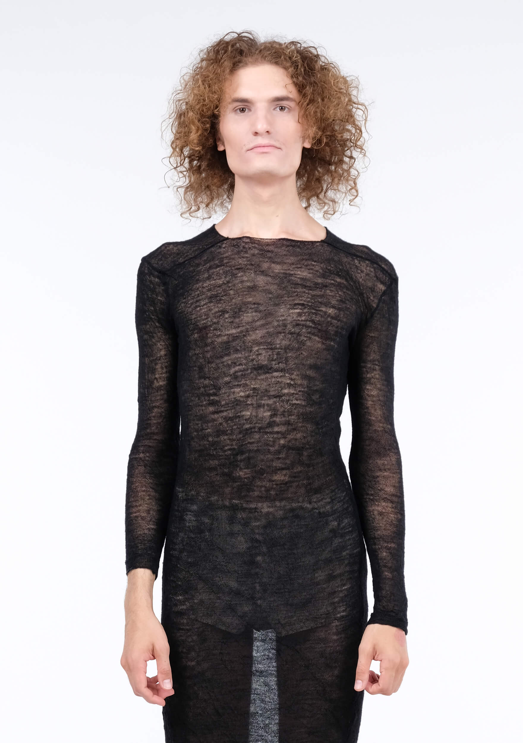 SECOND SKIN LONG - BaibaRipa