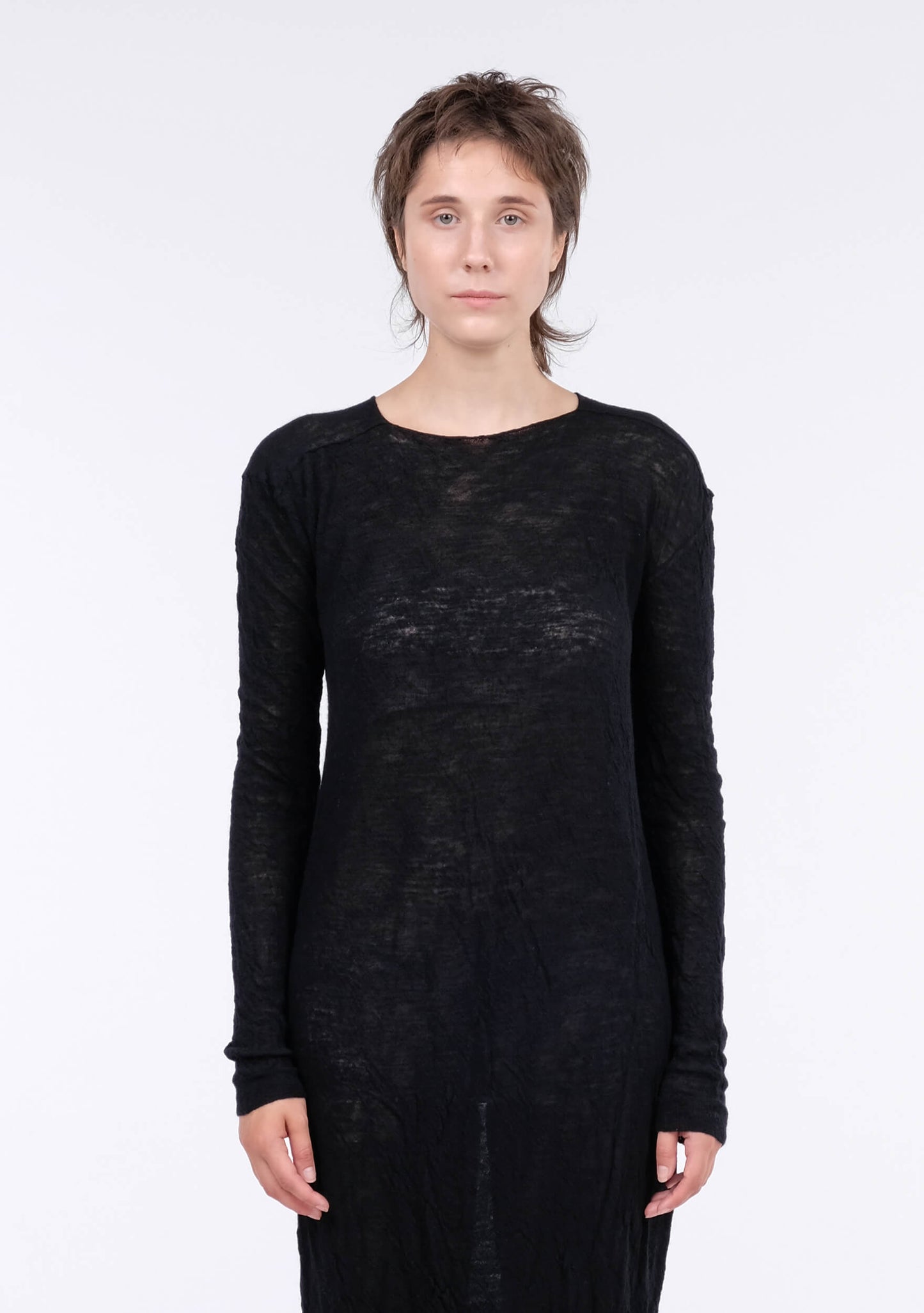 SECOND SKIN LONG - BaibaRipa