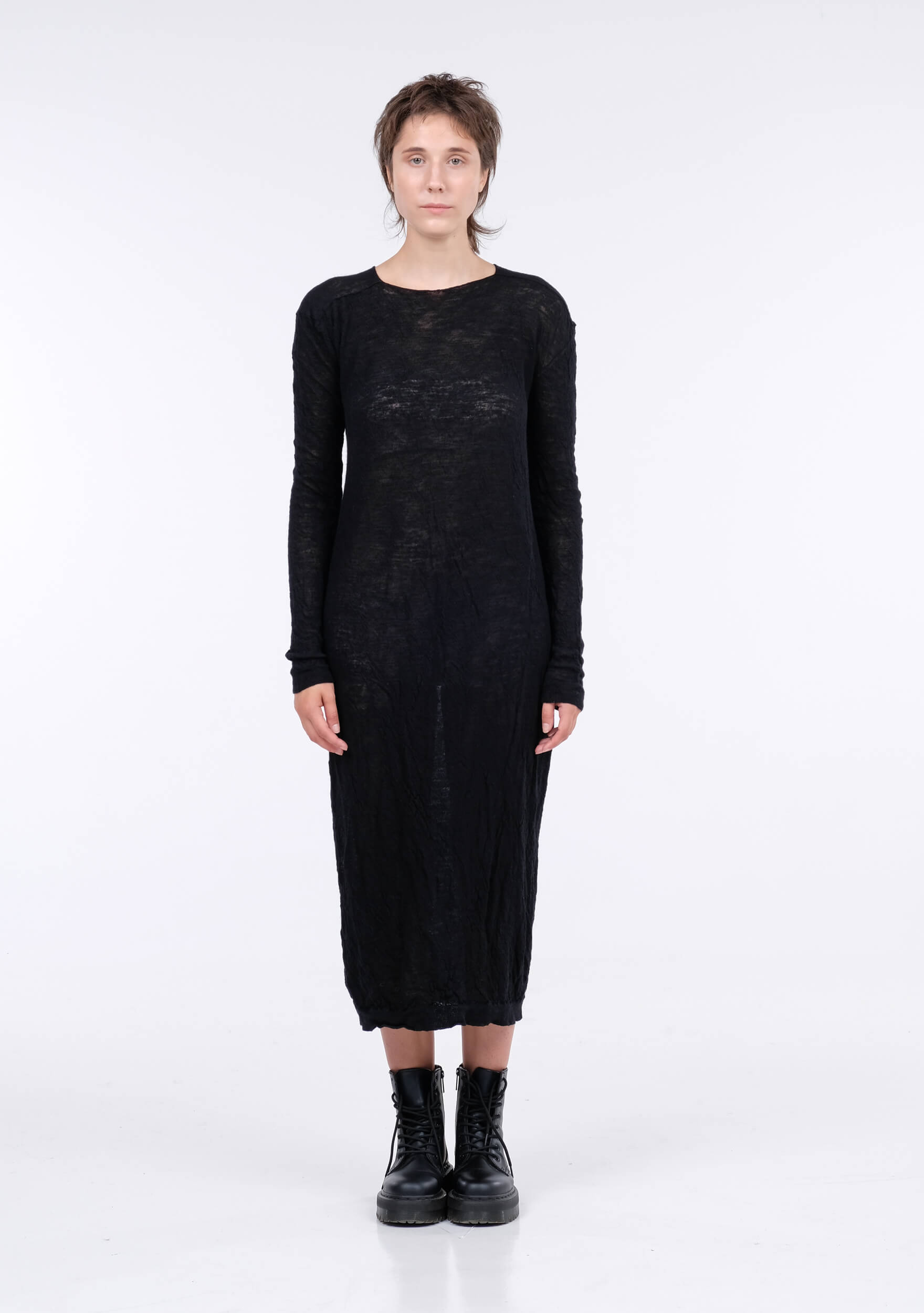 SECOND SKIN LONG - BaibaRipa