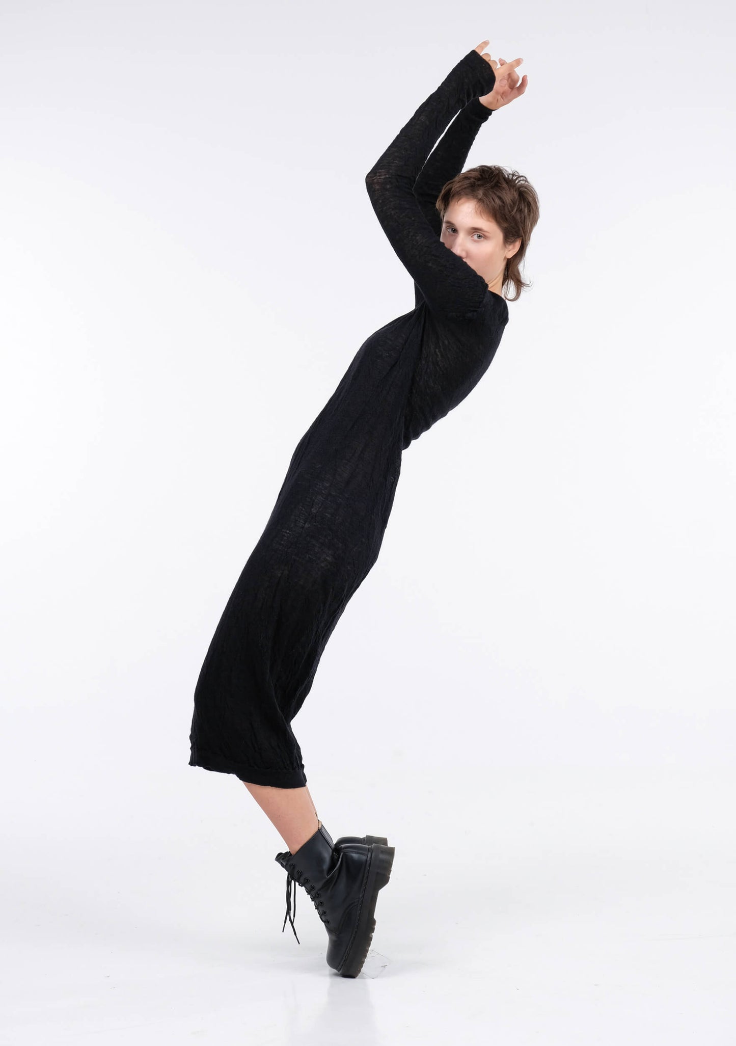 SECOND SKIN LONG - BaibaRipa