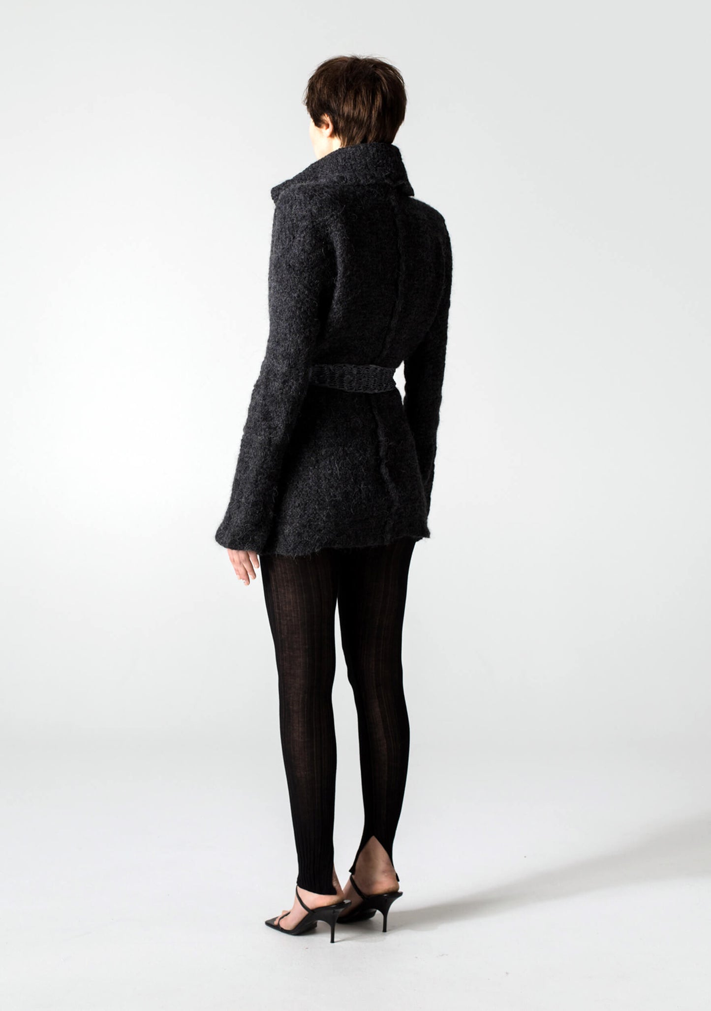 ORSK Jacket - BaibaRipa