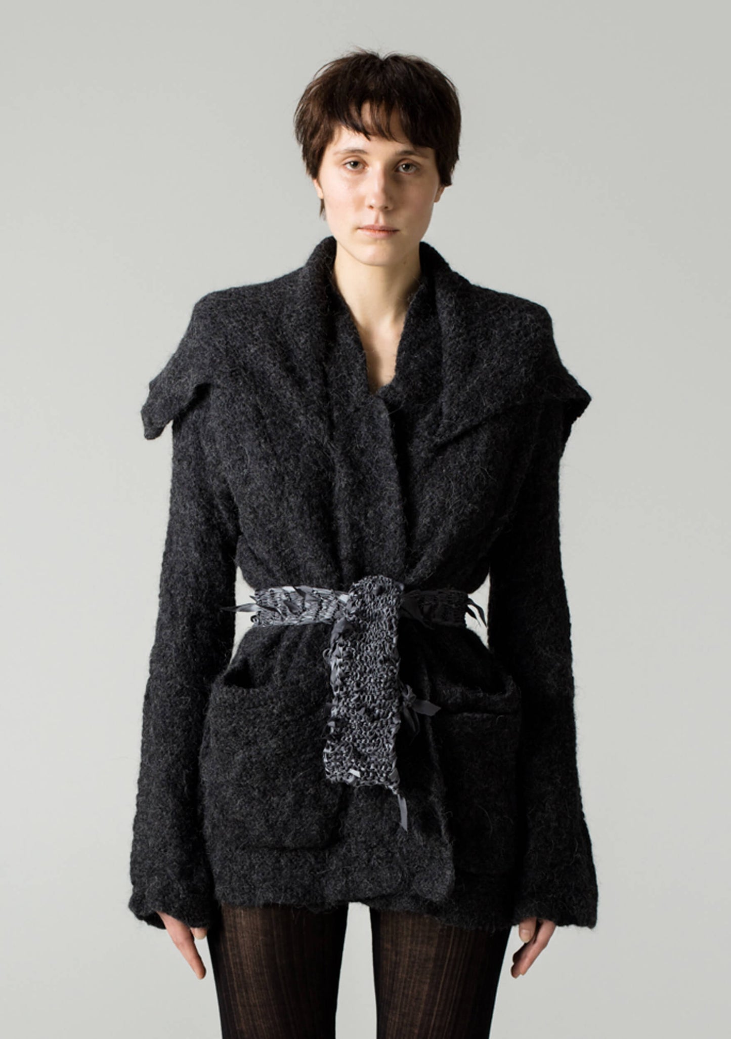 ORSK Jacket - BaibaRipa