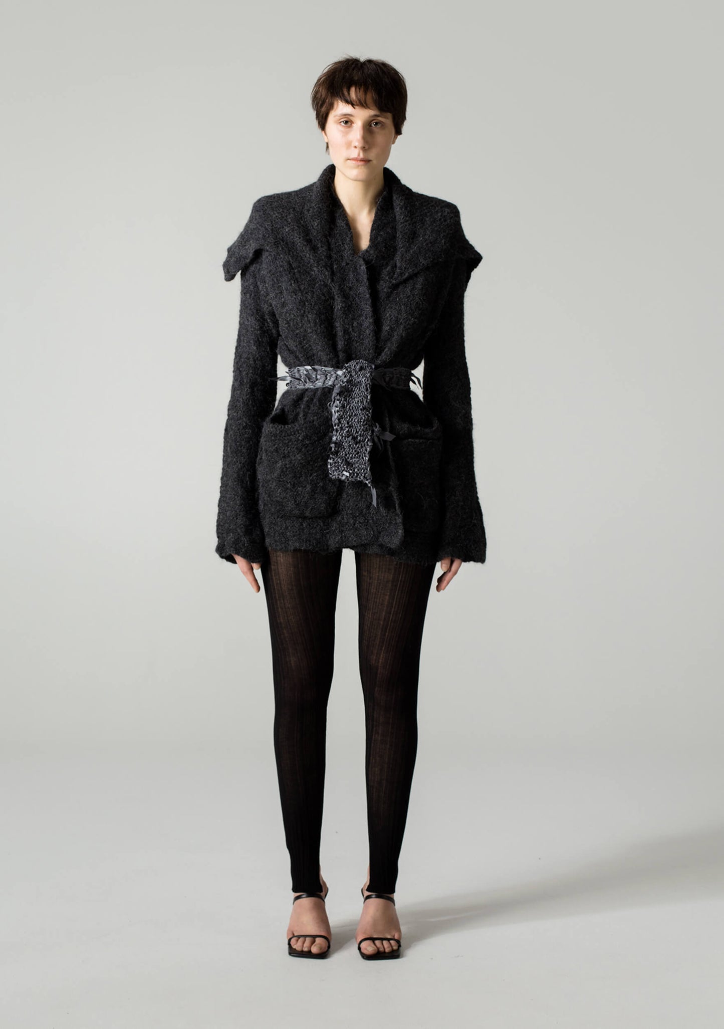 ORSK Jacket - BaibaRipa