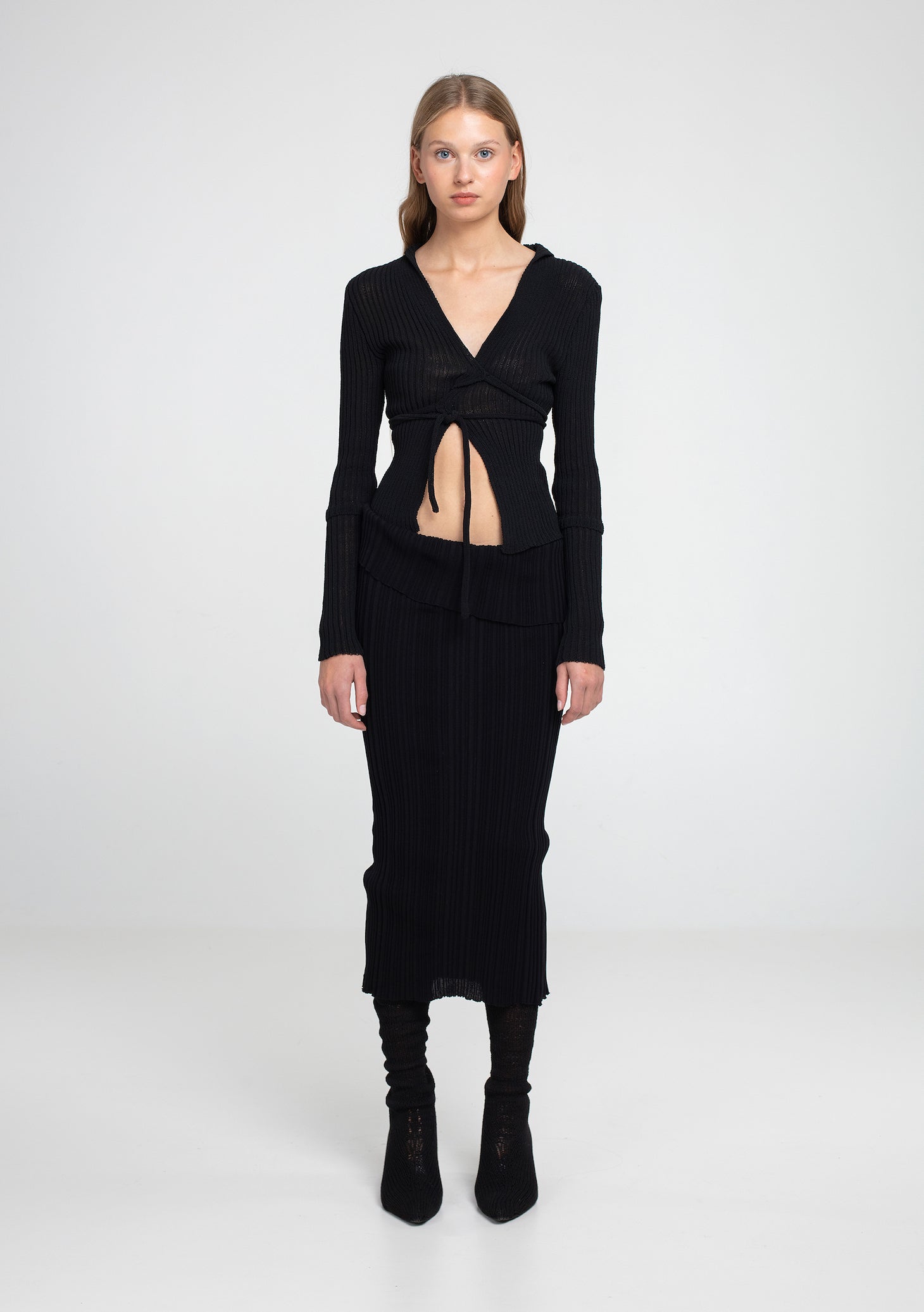 Knitwear Fashion | Premium Quality | BAIBA RIPA – BaibaRipa
