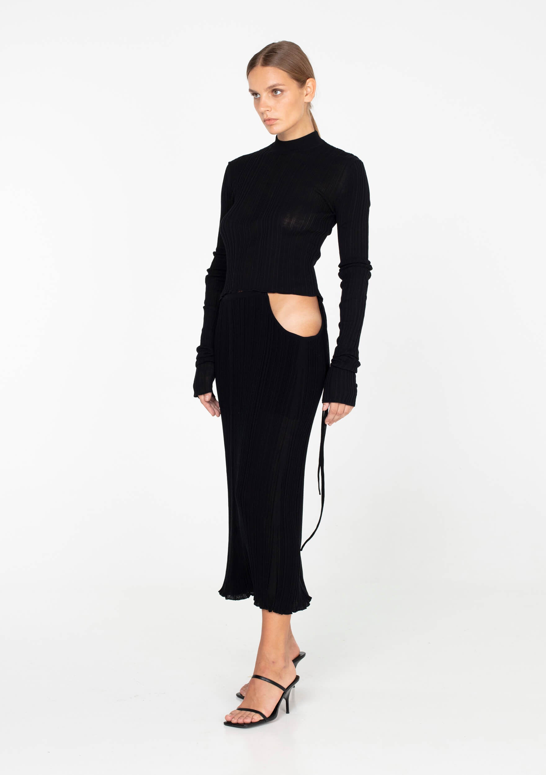 PULA SKIRT – BaibaRipa