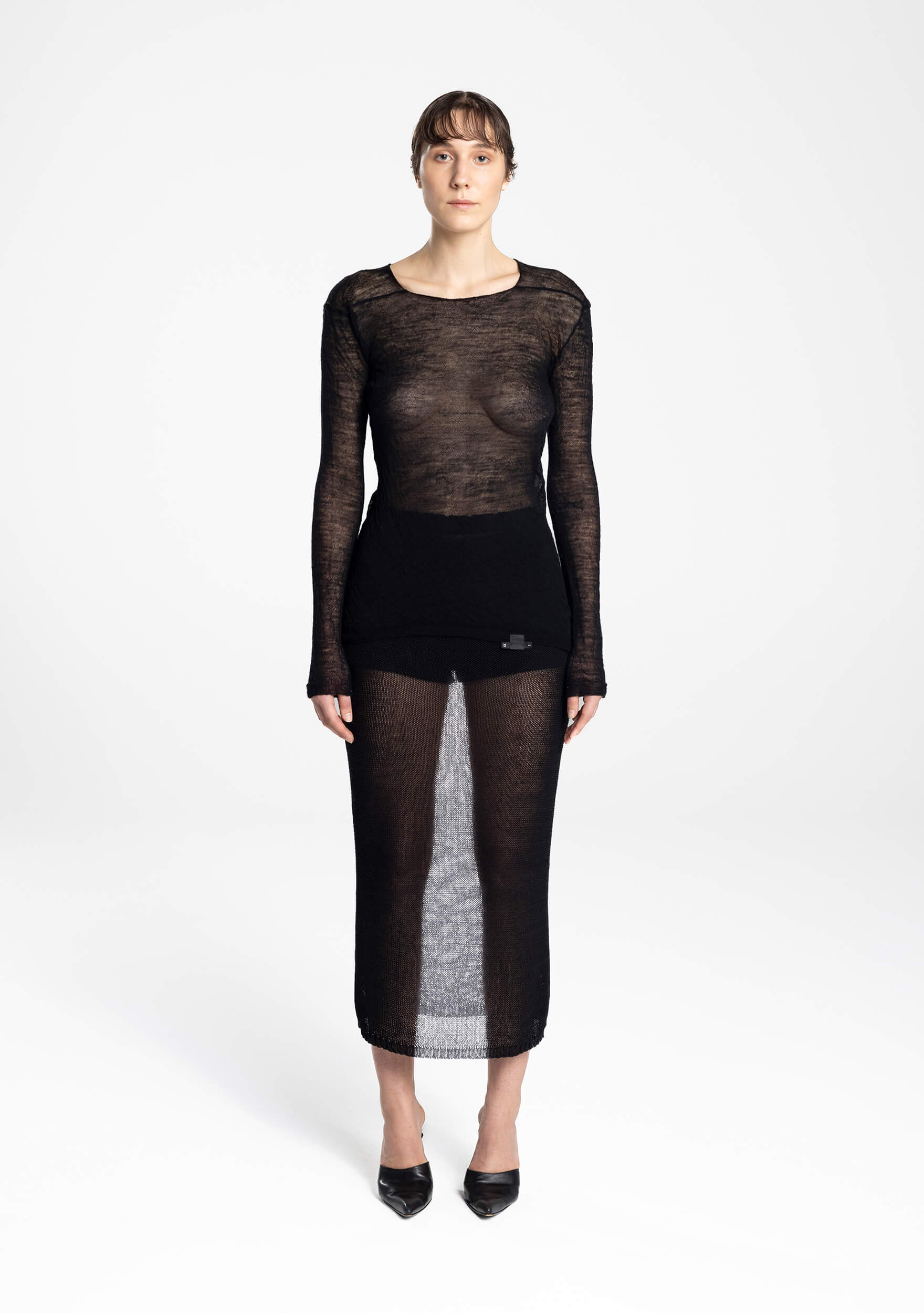 SECOND SKIN | Baiba Ripa – BaibaRipa
